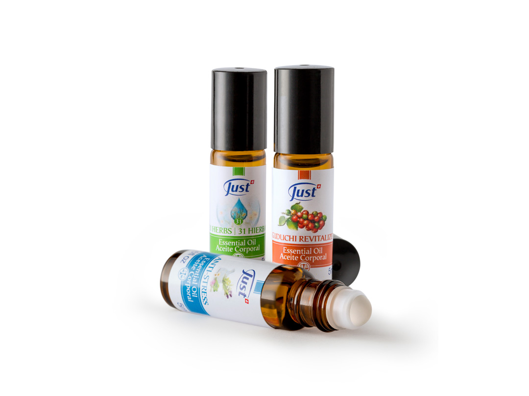 Essential 15ml