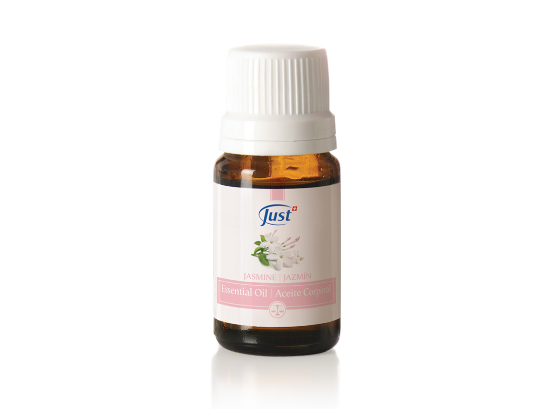 Aceite Esencial de Jazmín 10ml