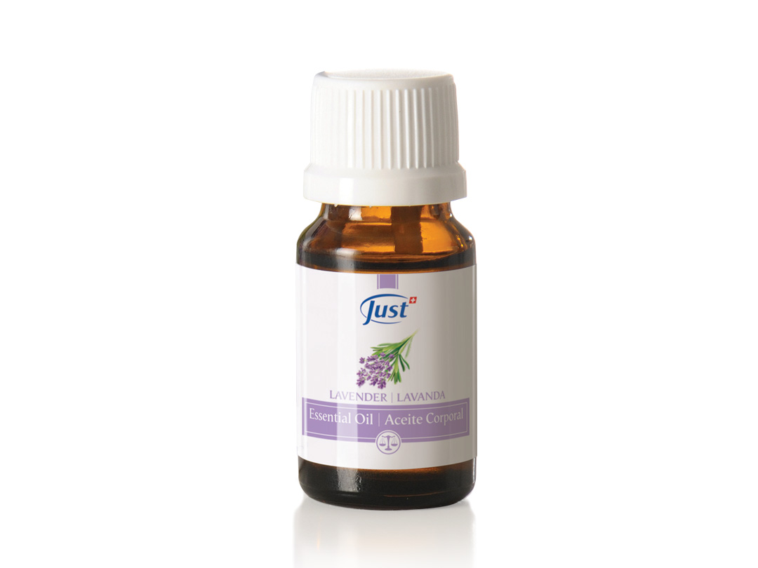 Aceite Esencial de Lavanda 10ml
