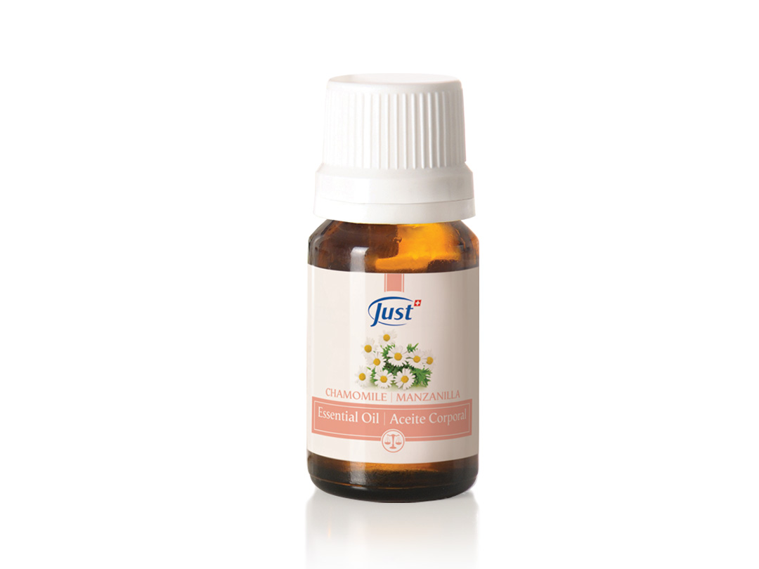 Aceite Esencial de Manzanilla 10ml