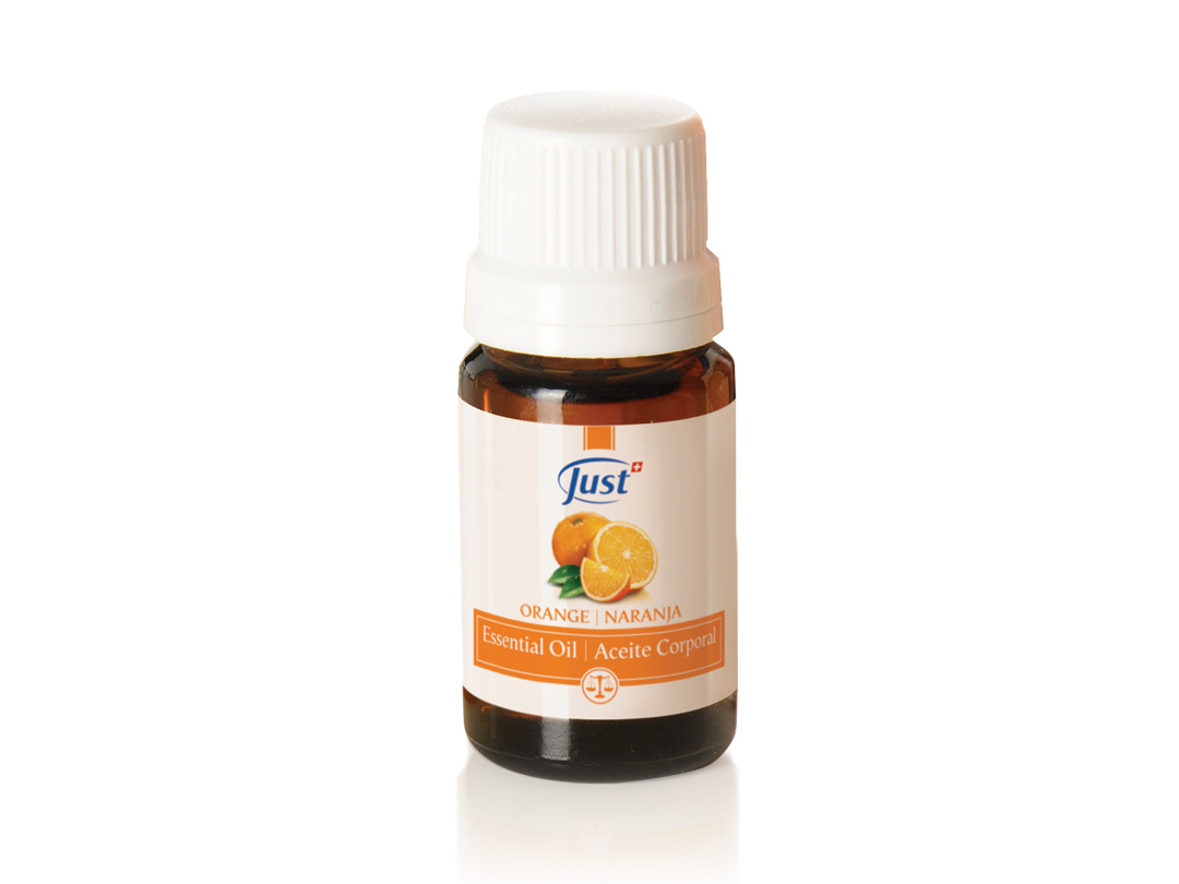Aceite Esencial de Naranja 10ml