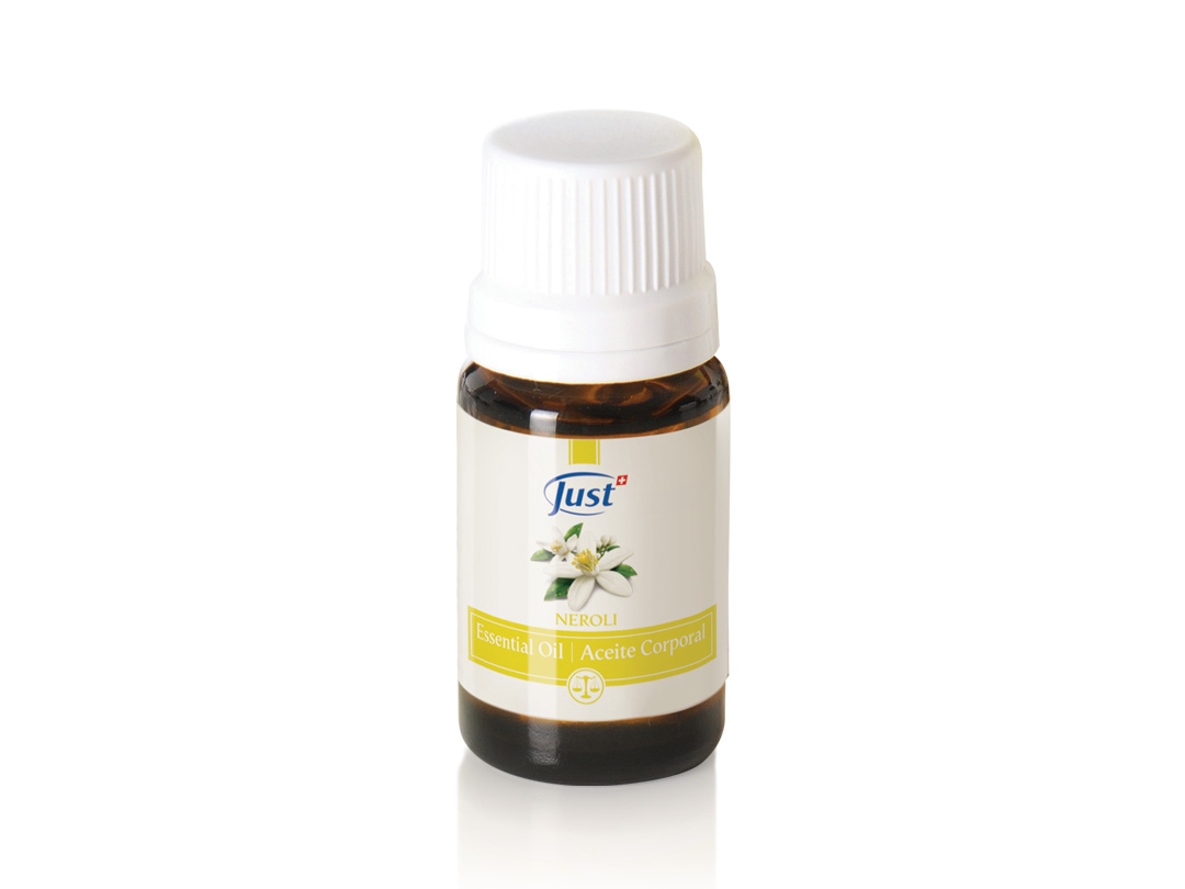 Aceite Esencial de Neroli 10ml