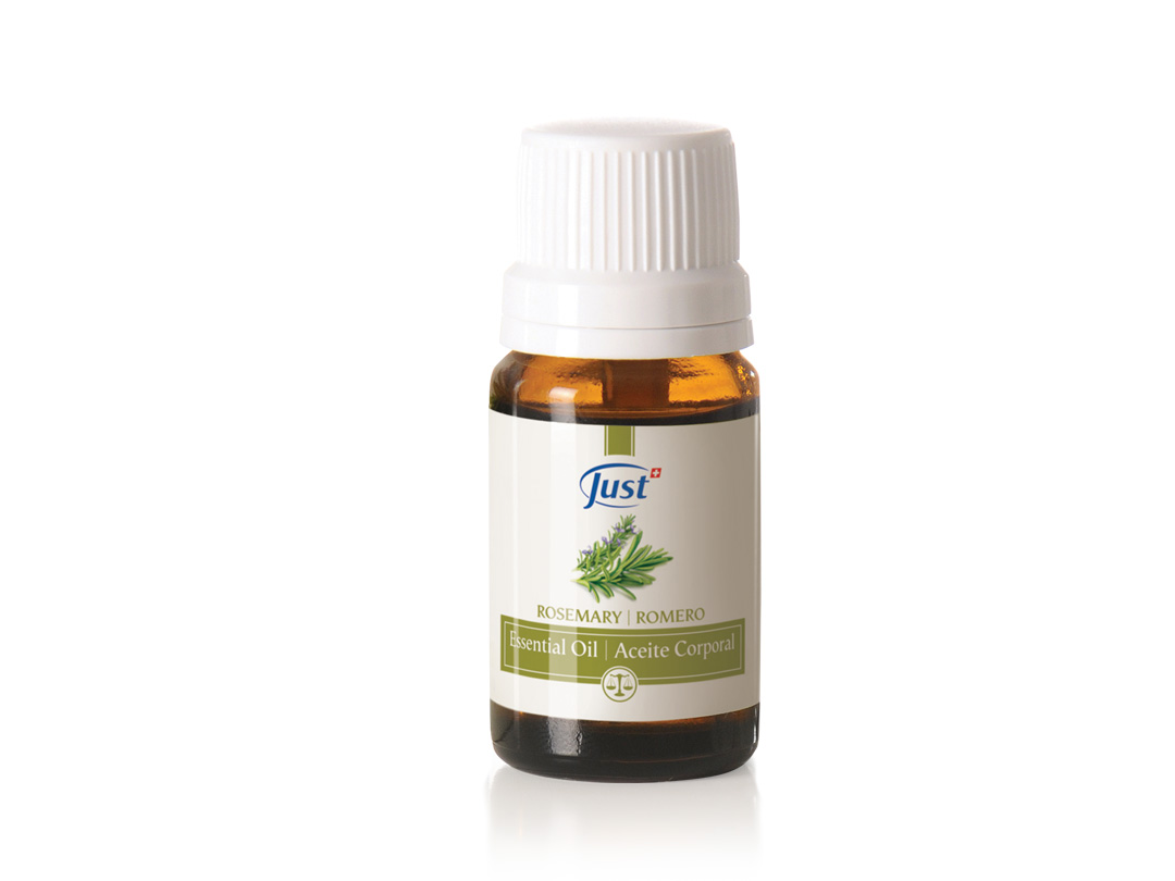 Aceite Esencial de Romero 10ml