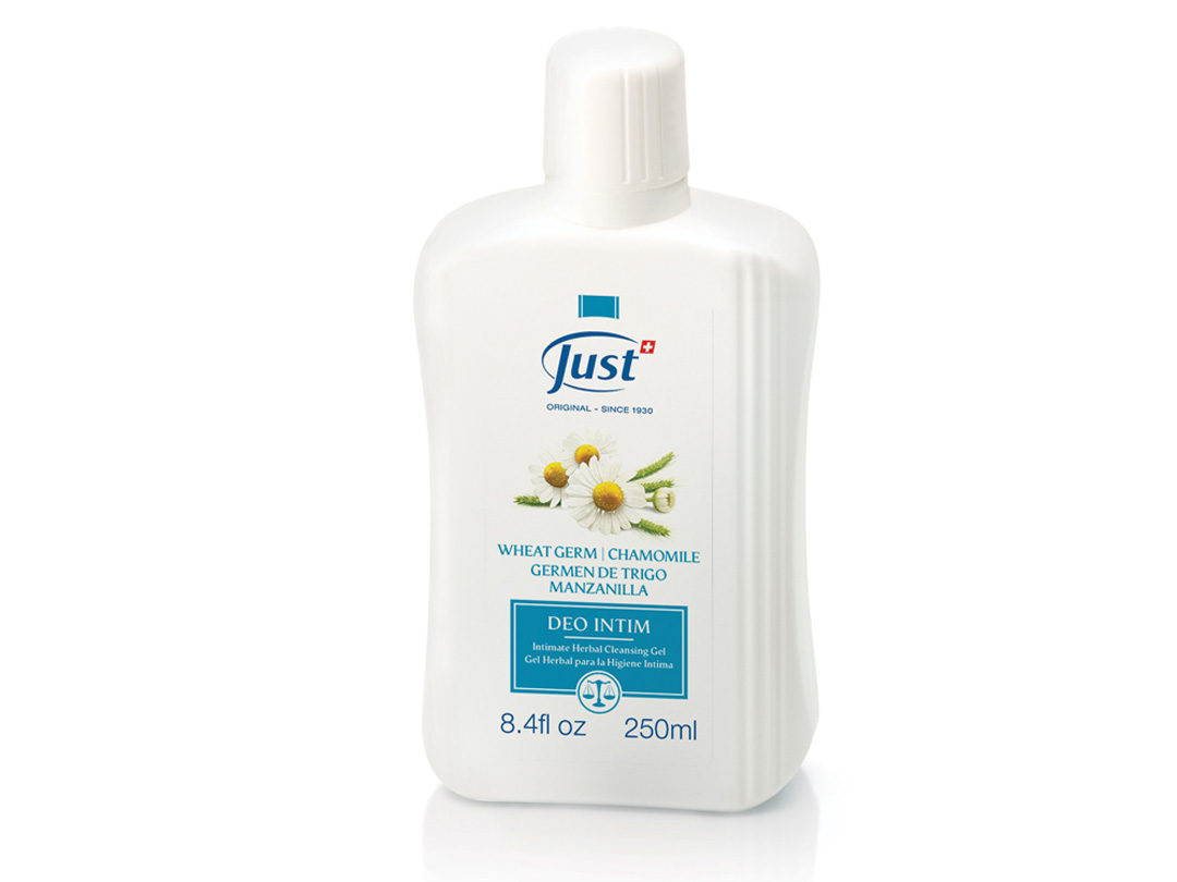 Deo Intim Gel para la Higiene Femenina 250ml