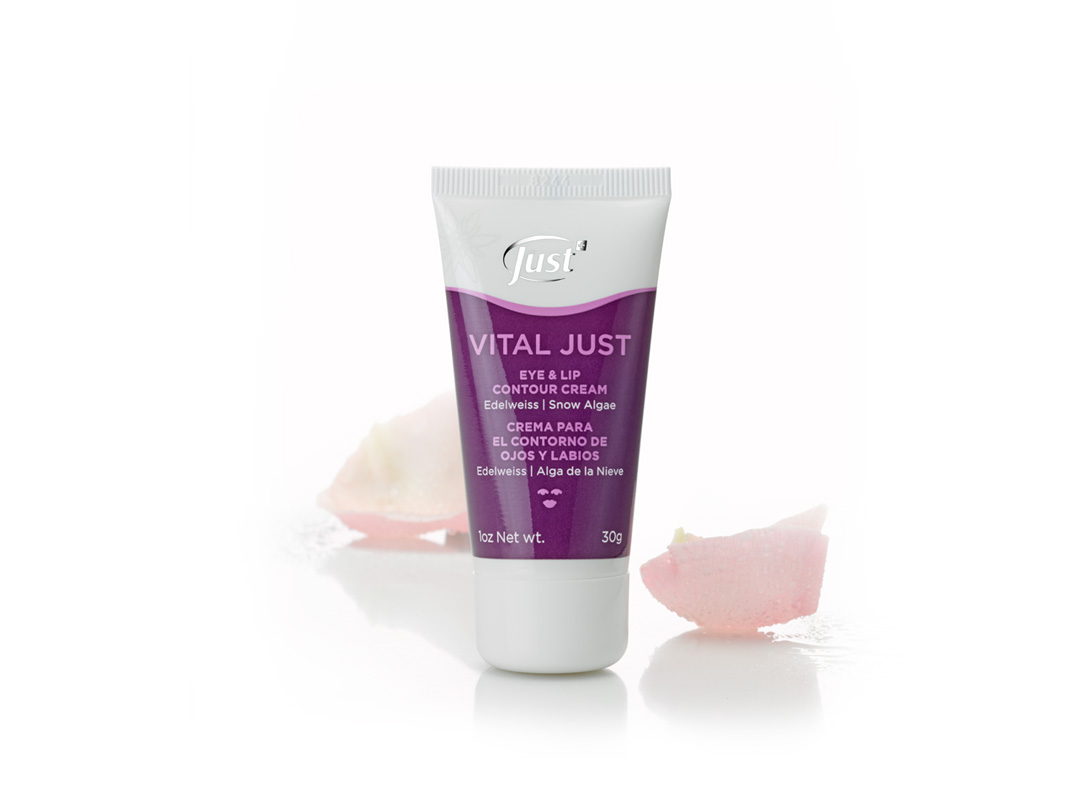 Crema para el Contorno de Ojos y Labios 30g