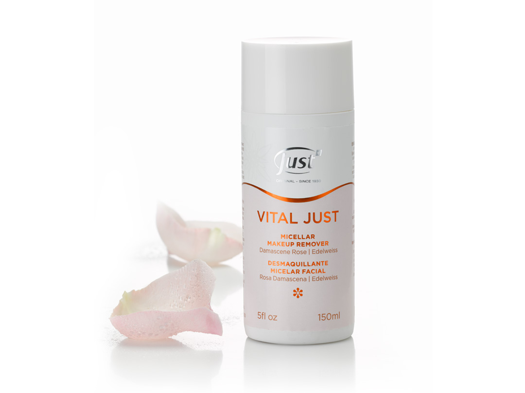 Desmaquillante Micelar 150ml