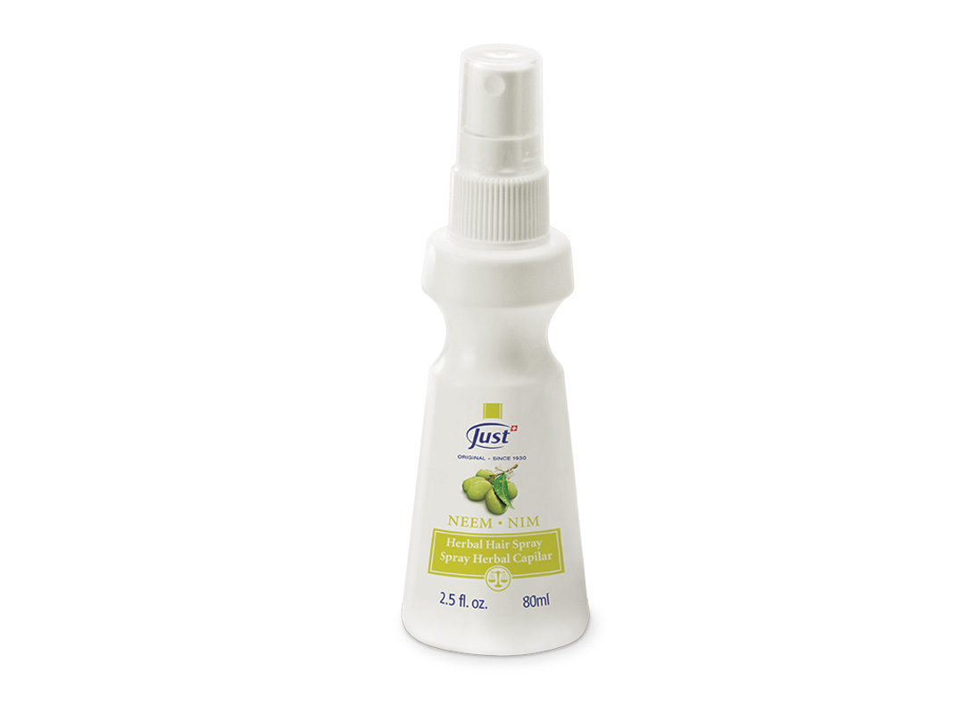 Spray Capilar con Nim 80ml